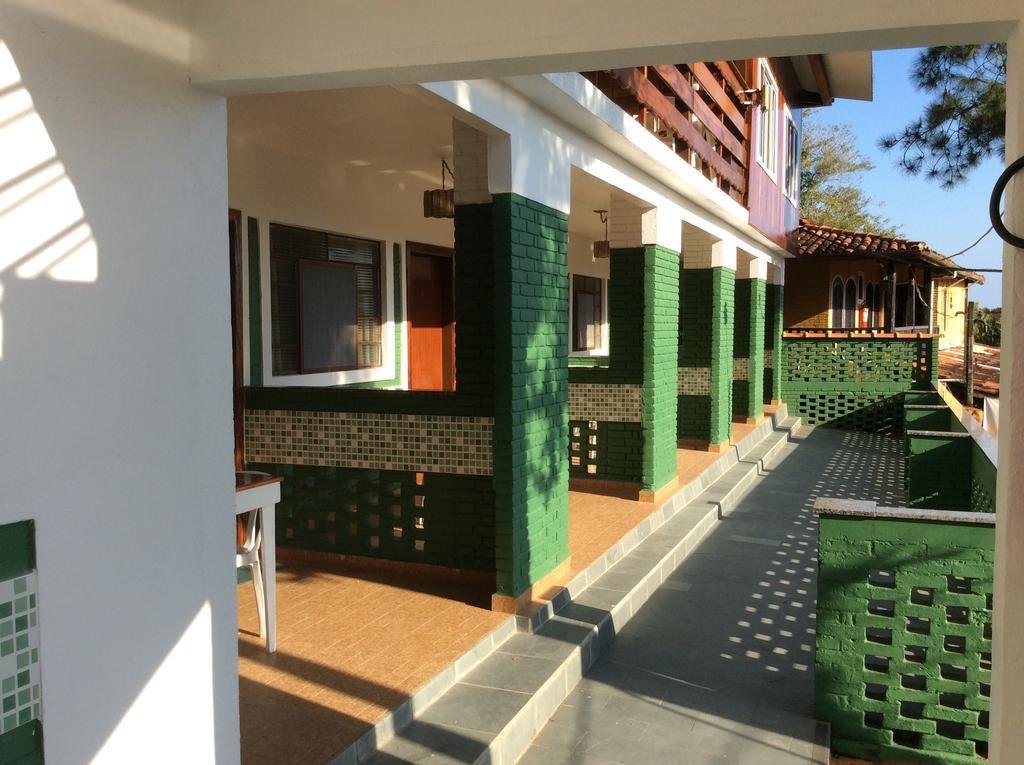 Virena Casa de hóspedes Ubatuba